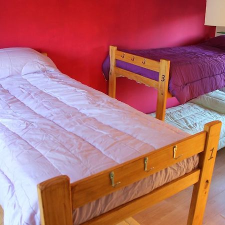 Bon Voyage Hostel Boutique Росаріо Екстер'єр фото