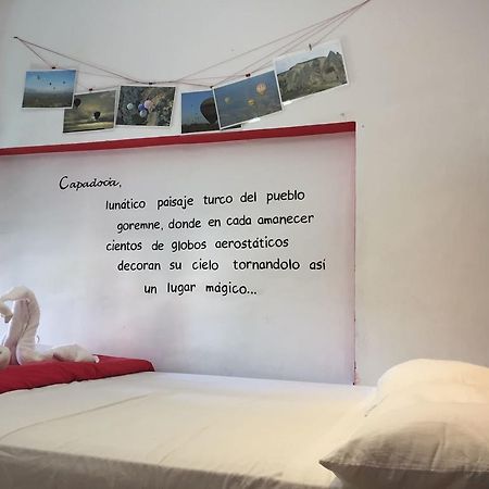 Bon Voyage Hostel Boutique Росаріо Екстер'єр фото