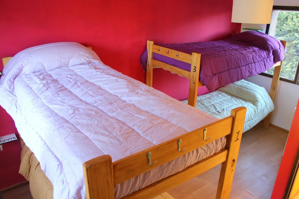 Bon Voyage Hostel Boutique Росаріо Екстер'єр фото