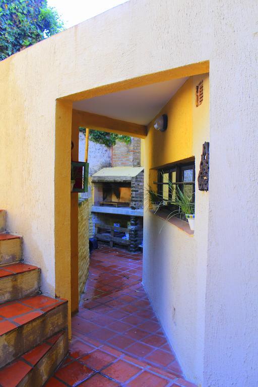 Bon Voyage Hostel Boutique Росаріо Екстер'єр фото