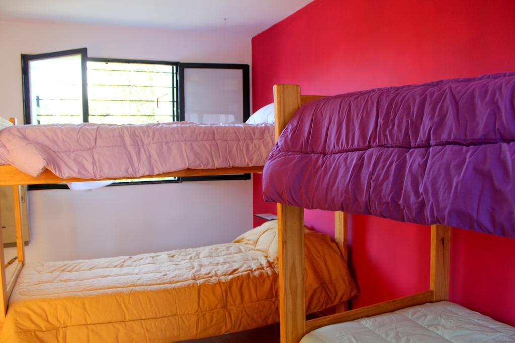 Bon Voyage Hostel Boutique Росаріо Екстер'єр фото