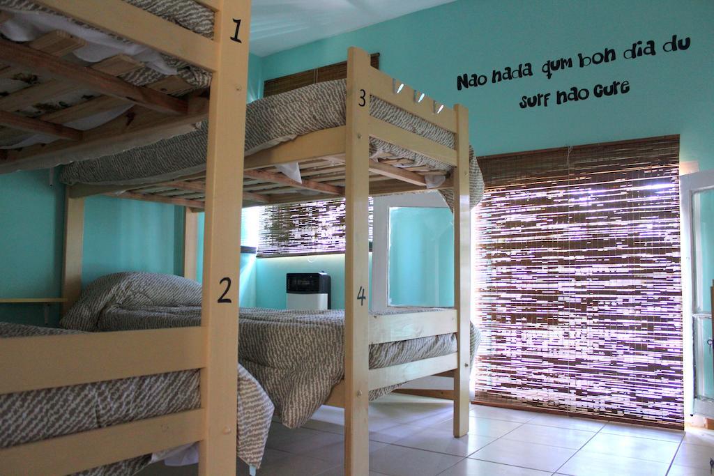Bon Voyage Hostel Boutique Росаріо Номер фото
