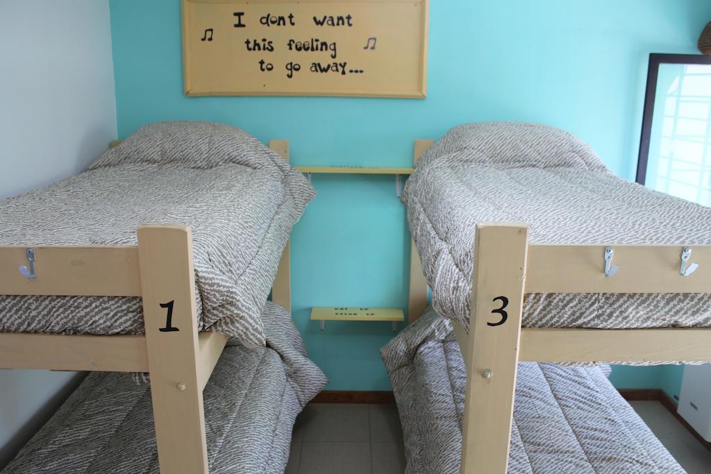 Bon Voyage Hostel Boutique Росаріо Номер фото